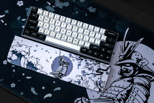 Samurai Deskpad v2
