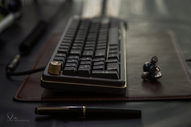Viendi 8L Keyboard Kit