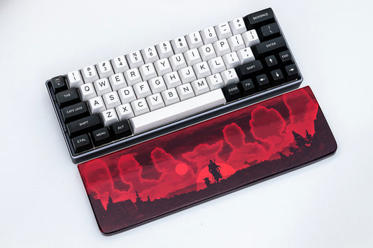 The Force Wrist Rest Collection