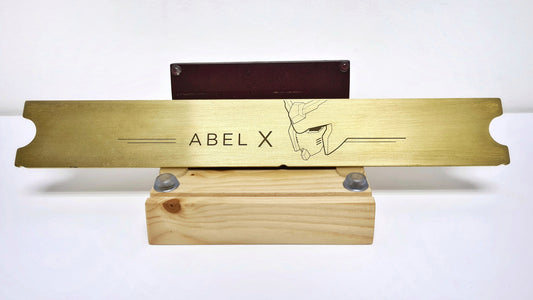 Brass weight for Matrix Abelx