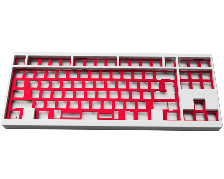 Kitsune Keyboard Kit - Extra