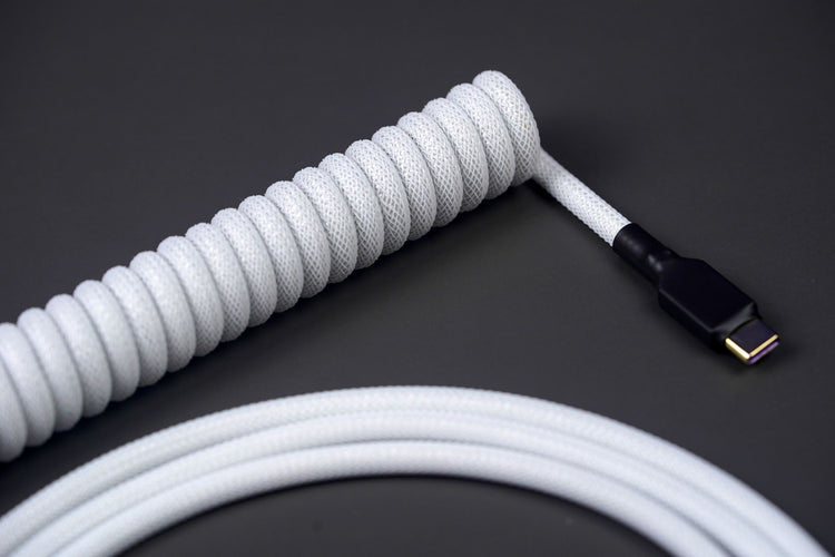 Standard Coiled Cable